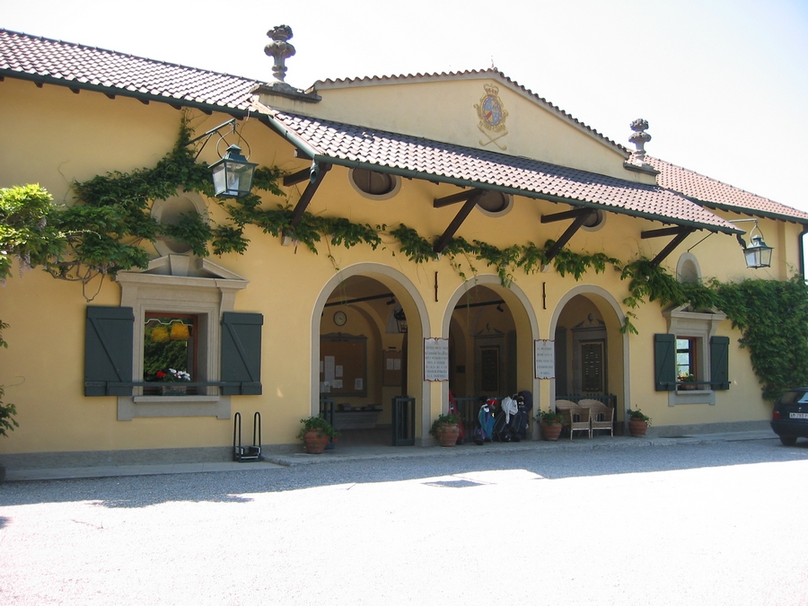 Golf Club Villa d\'Este - Federazione Italiana Golf Golf Club Villa d\'Este - Federazione Italiana Golf
