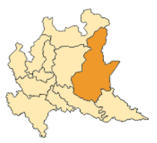 mappa brescia