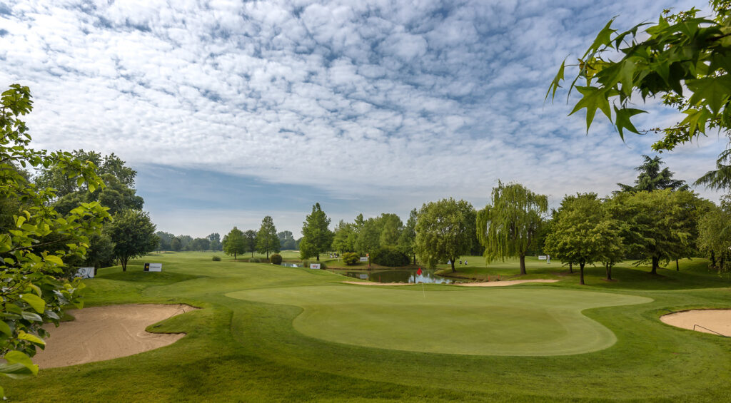 Vigevano Golf Club