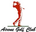 airone logo