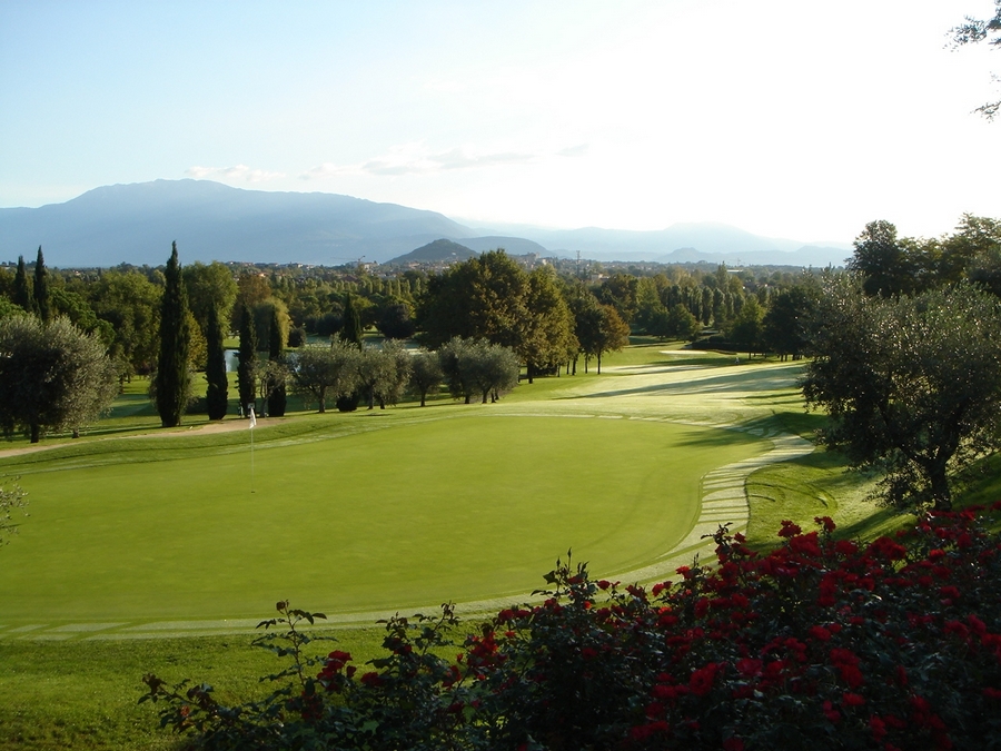 Gardagolf Country Club