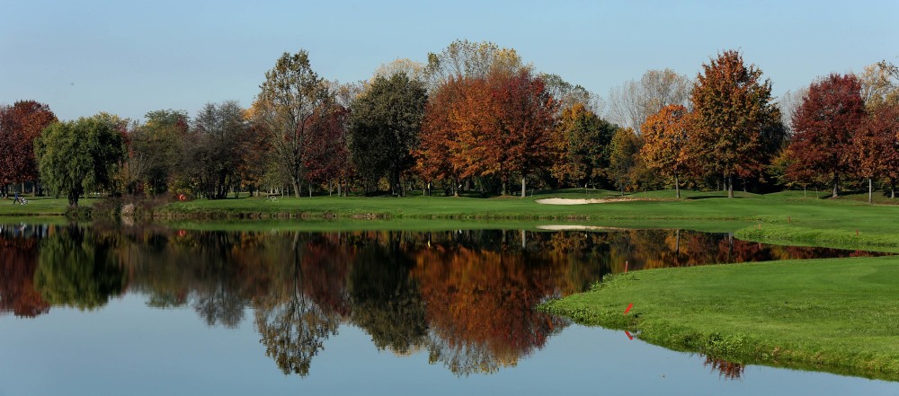 Ambrosiano Golf Club