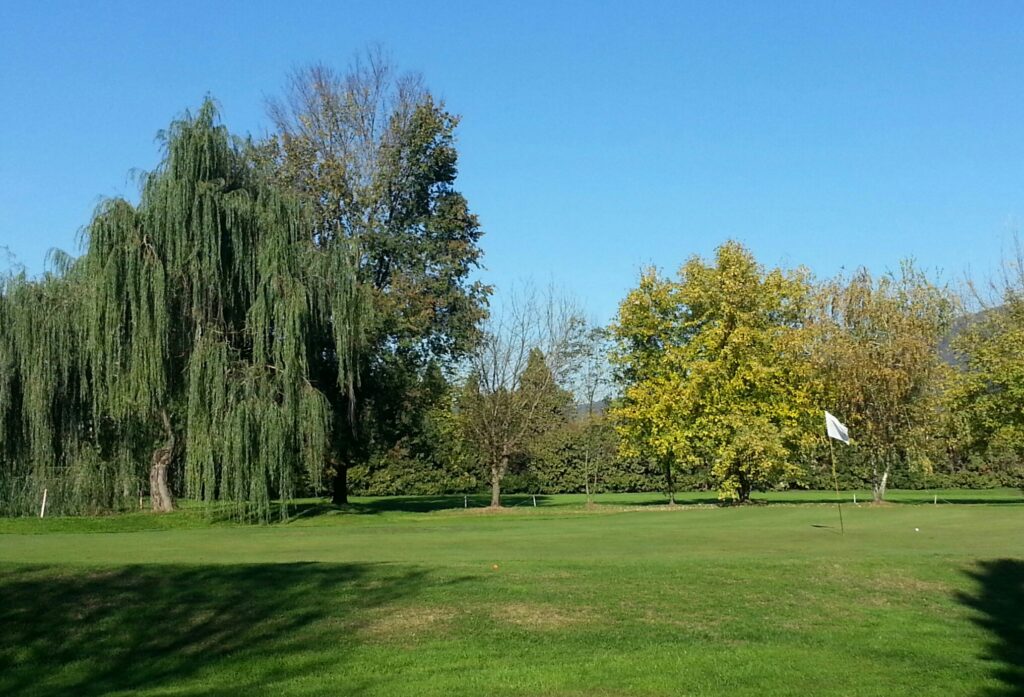 Golf Club Serenissima