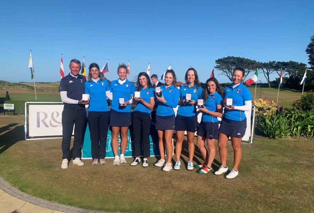 European Team Championships 2021