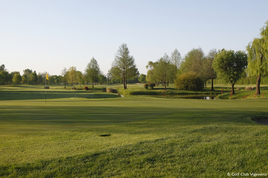 Vigevano Golf & Country Club