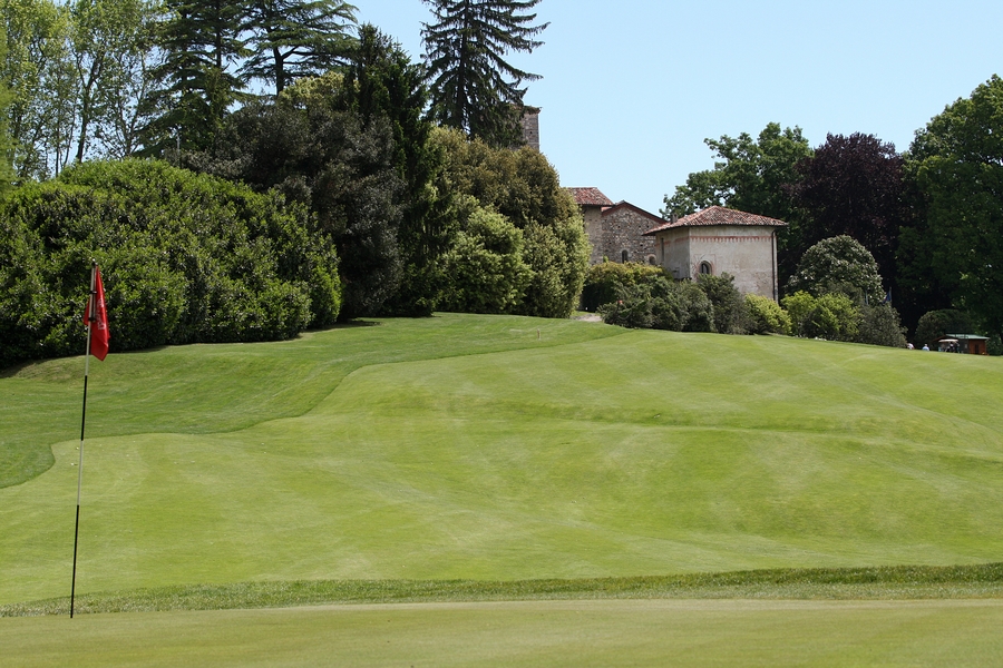 Golf Club Varese