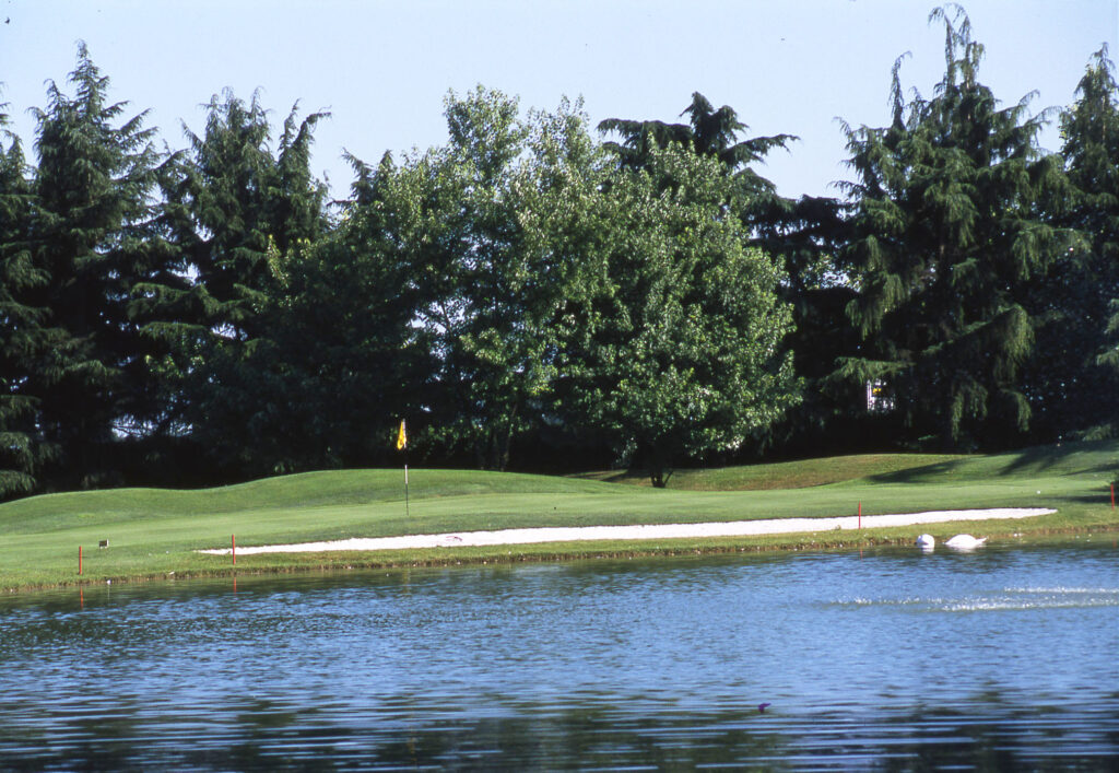 Molinetto Country Club