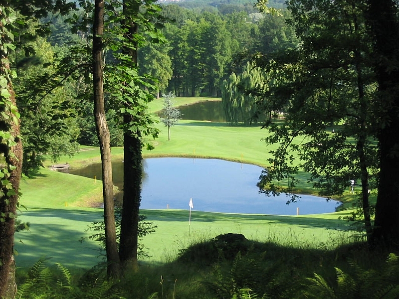 Golf Dei Laghi