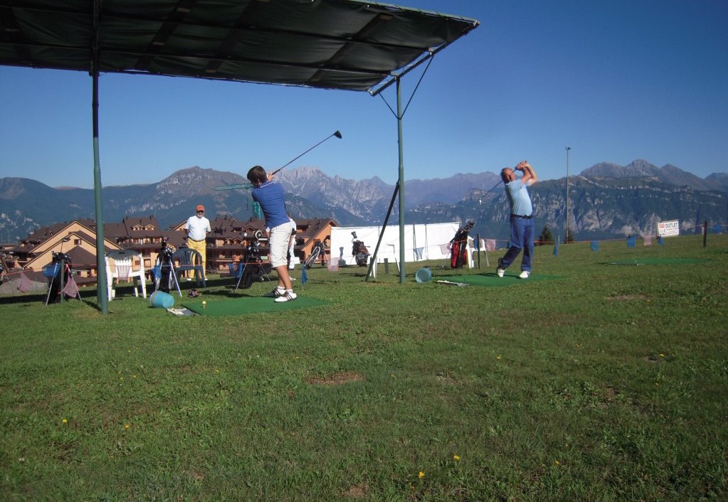 Golf Club  Montecampione