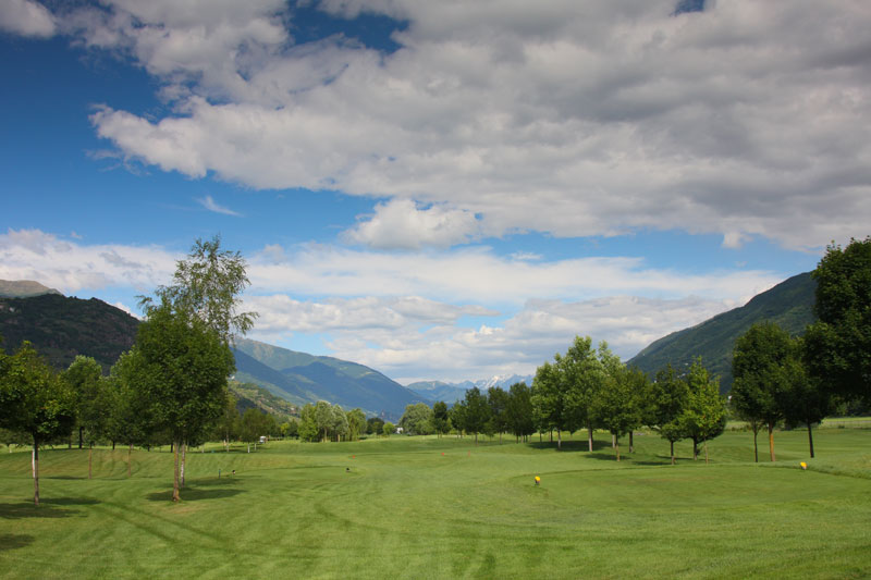 Valtellina Golf Club