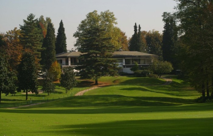 Barlassina Country Club