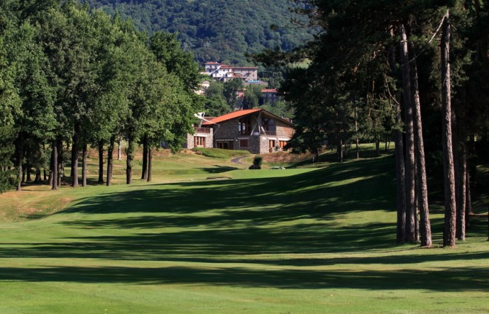Golf Club Bergamo ''l'Albenza''