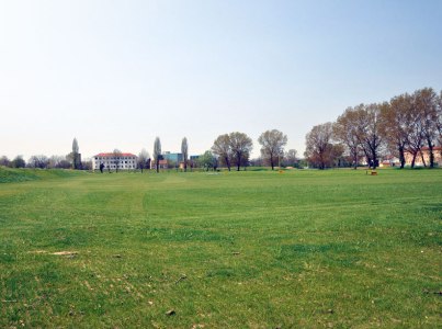 Golf in Milano