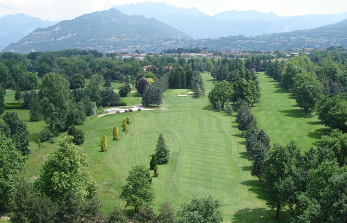 Golf Club Lecco