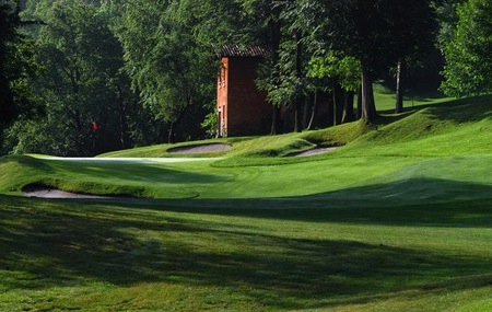 Golf Club Menaggio e Cadenabbia