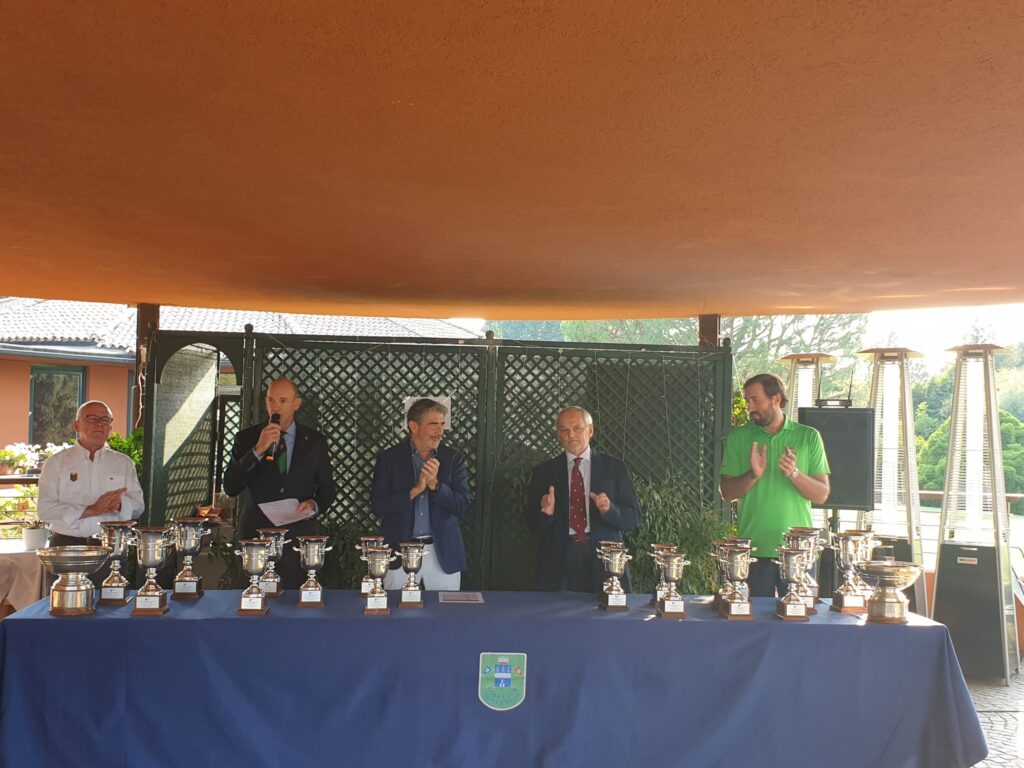 Campionato Regionale LOMBARDO a squadre 2022