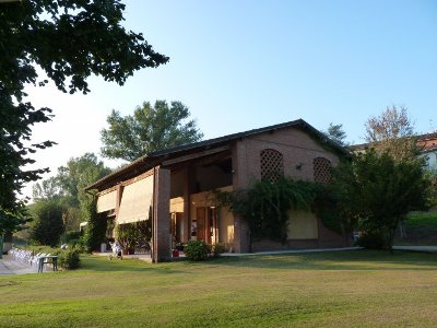 Ticino Golf Club