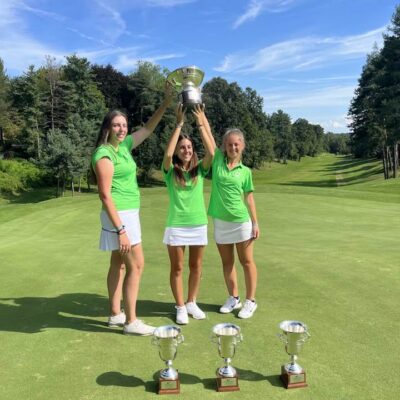 MONTICELLO CAMP REGIONALE FEMMINILE 2023