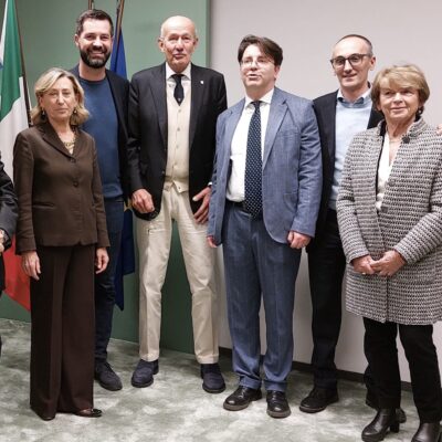 FOTO NUOVO CONSIGLIO